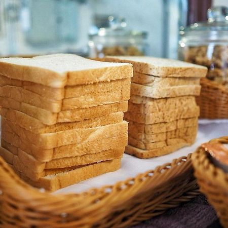 清邁 Hp之家咖啡旅馆酒店 外观 照片